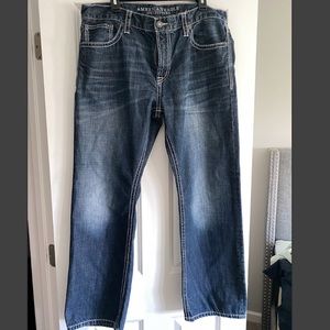 American Eagle jeans - bootcut